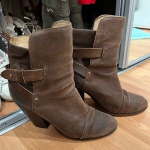 Rag & Bone Boots